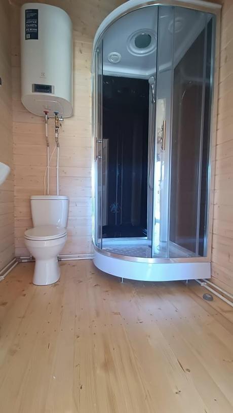 Appartement Rangi Suvemaja à Hiiumaa Extérieur photo