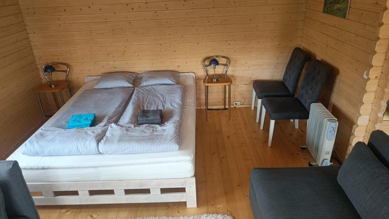 Appartement Rangi Suvemaja à Hiiumaa Extérieur photo