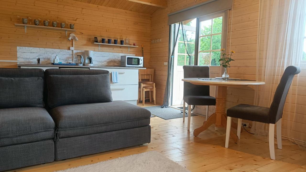 Appartement Rangi Suvemaja à Hiiumaa Extérieur photo