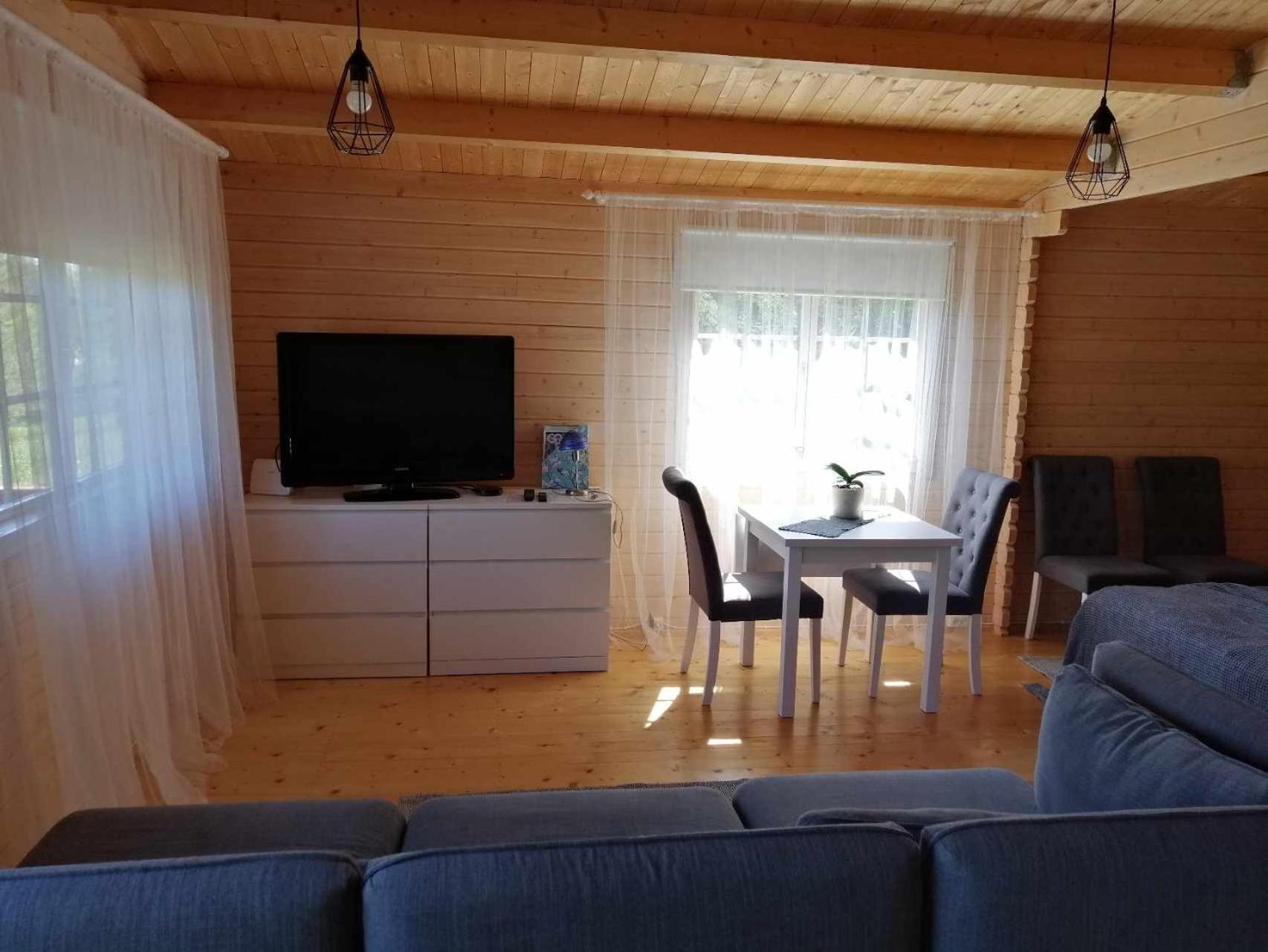 Appartement Rangi Suvemaja à Hiiumaa Extérieur photo